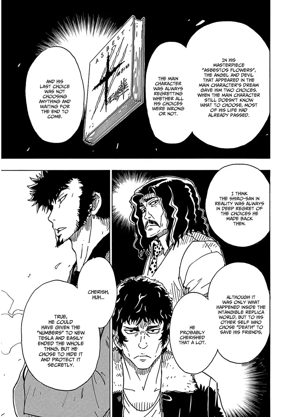 Dimension W Chapter 31 18